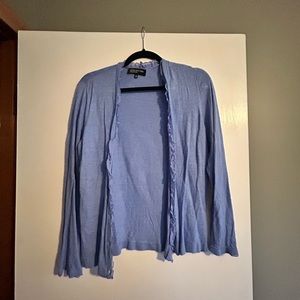 NWOT Jones New York Cardigan Size Large